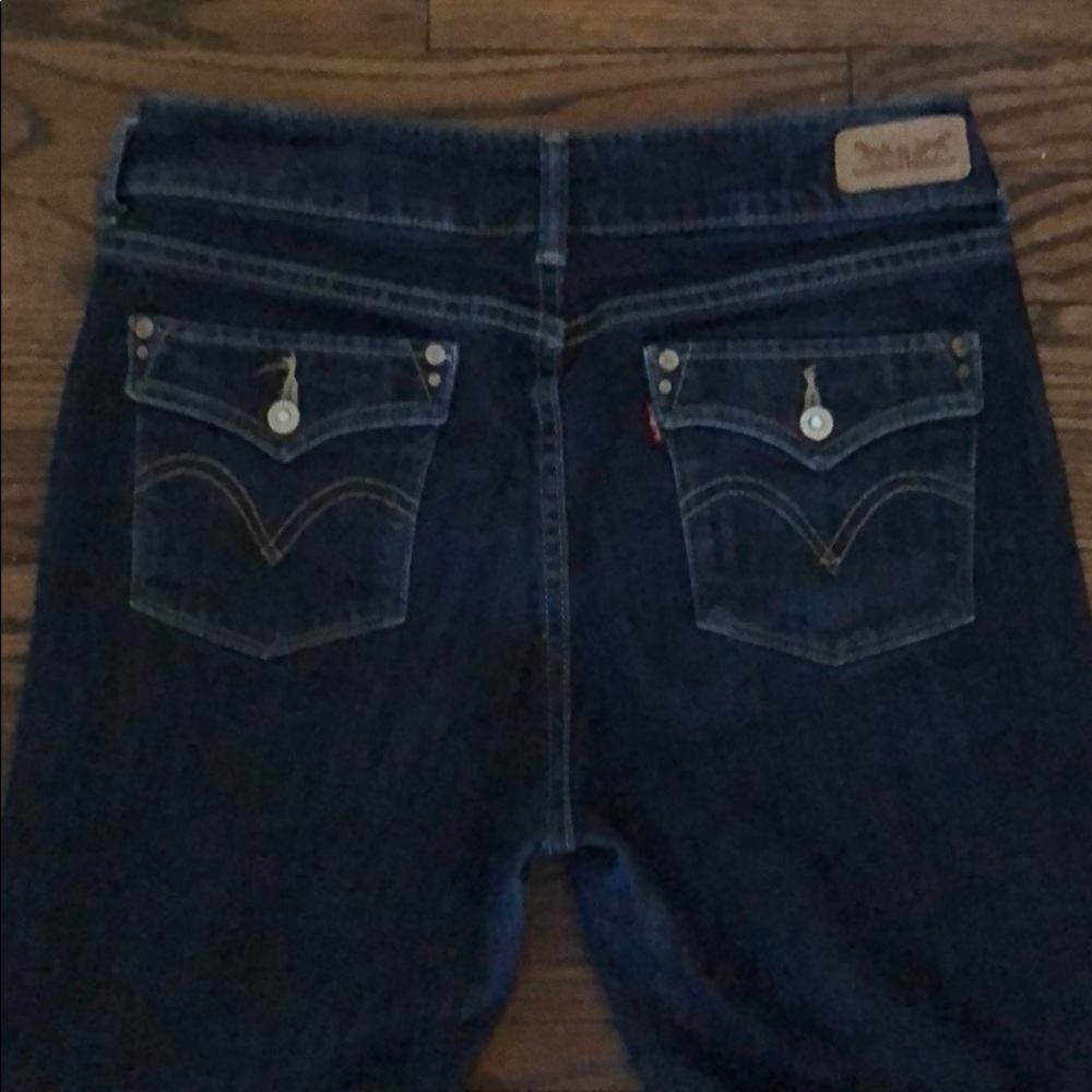 Levi's Jeans - Picture 4 of 4